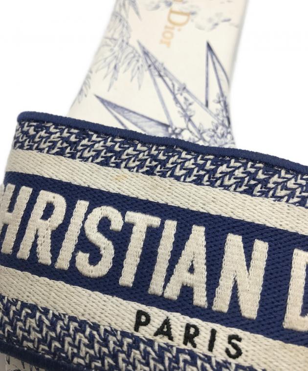 中古・古着通販】Christian Dior (クリスチャン ディオール) DWAY