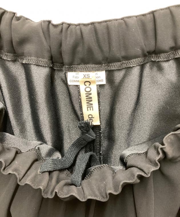 中古・古着通販】COMME des GARCONS (コムデギャルソン) シアー