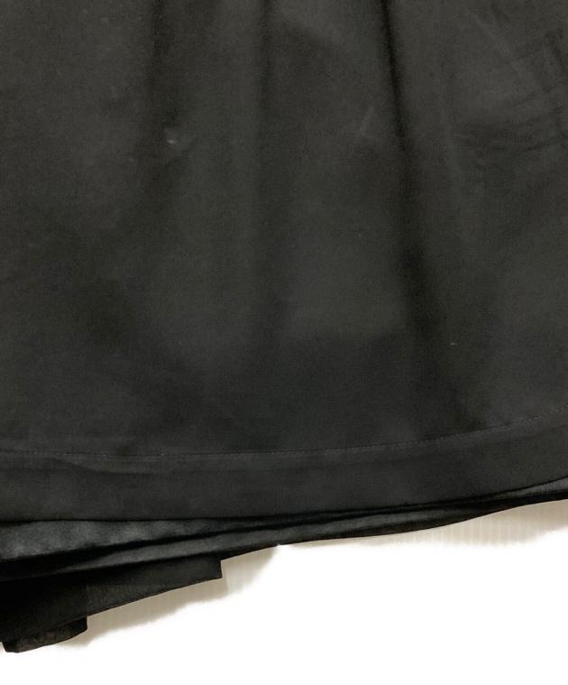 中古・古着通販】COMME des GARCONS (コムデギャルソン) シアー