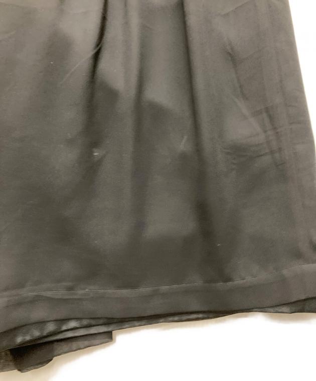 中古・古着通販】COMME des GARCONS (コムデギャルソン) シアー
