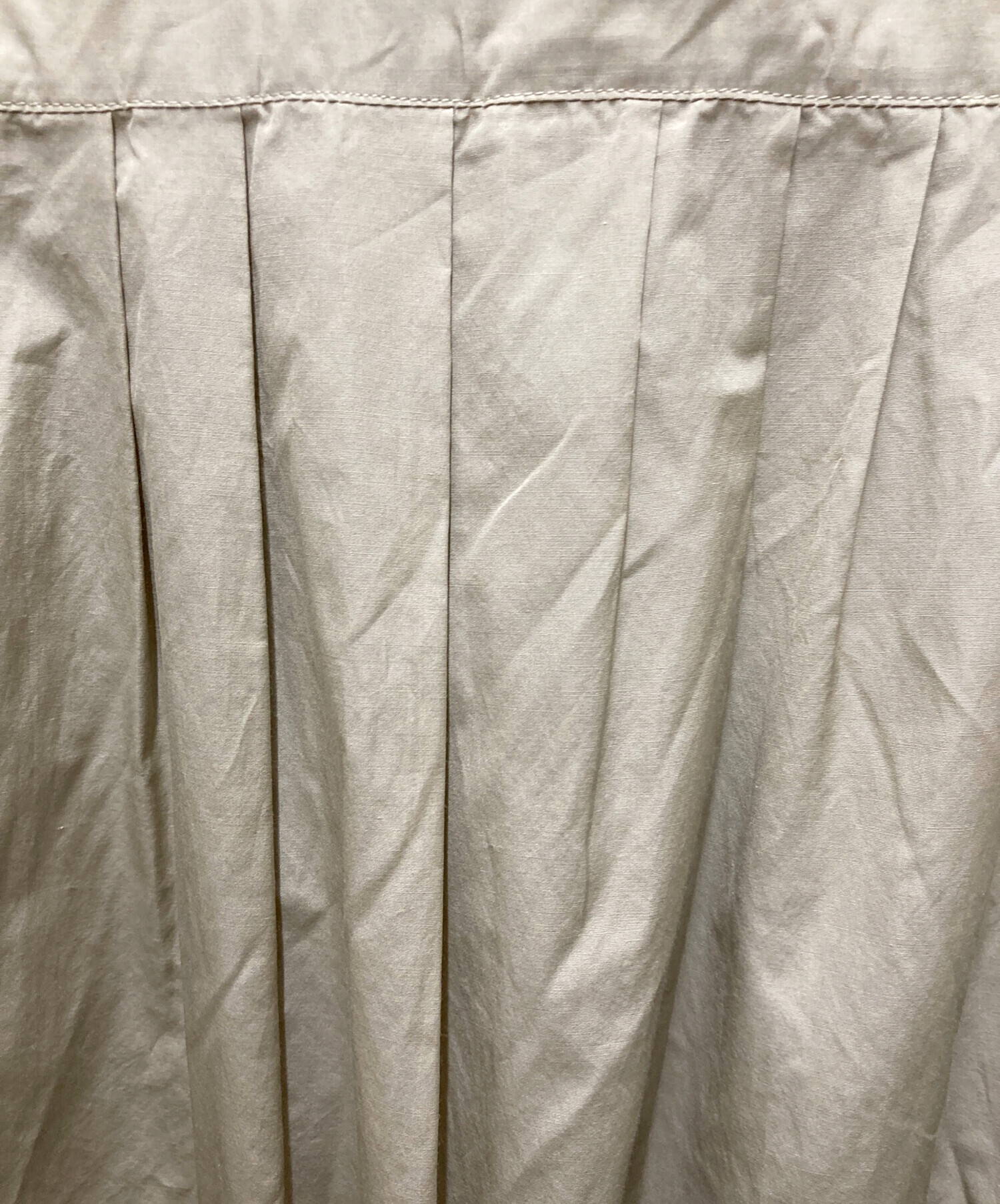 中古・古着通販】'S Max Mara (エスマックスマーラ) バルーン
