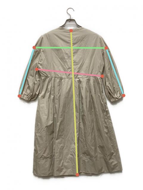 中古・古着通販】'S Max Mara (エスマックスマーラ) バルーン