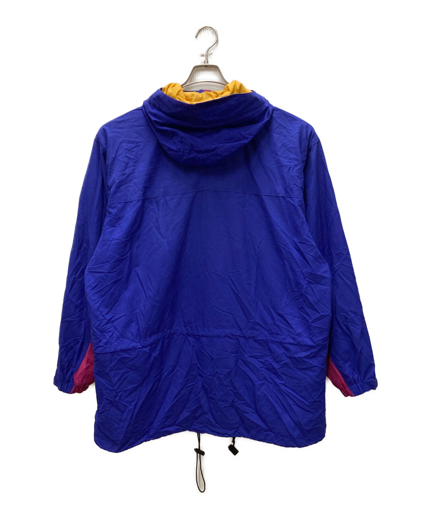 00s PATAGONIA ストームジャケット Lサイズ 中古・古着通販】Patagonia (パタゴニア) 00s ストームジャケット