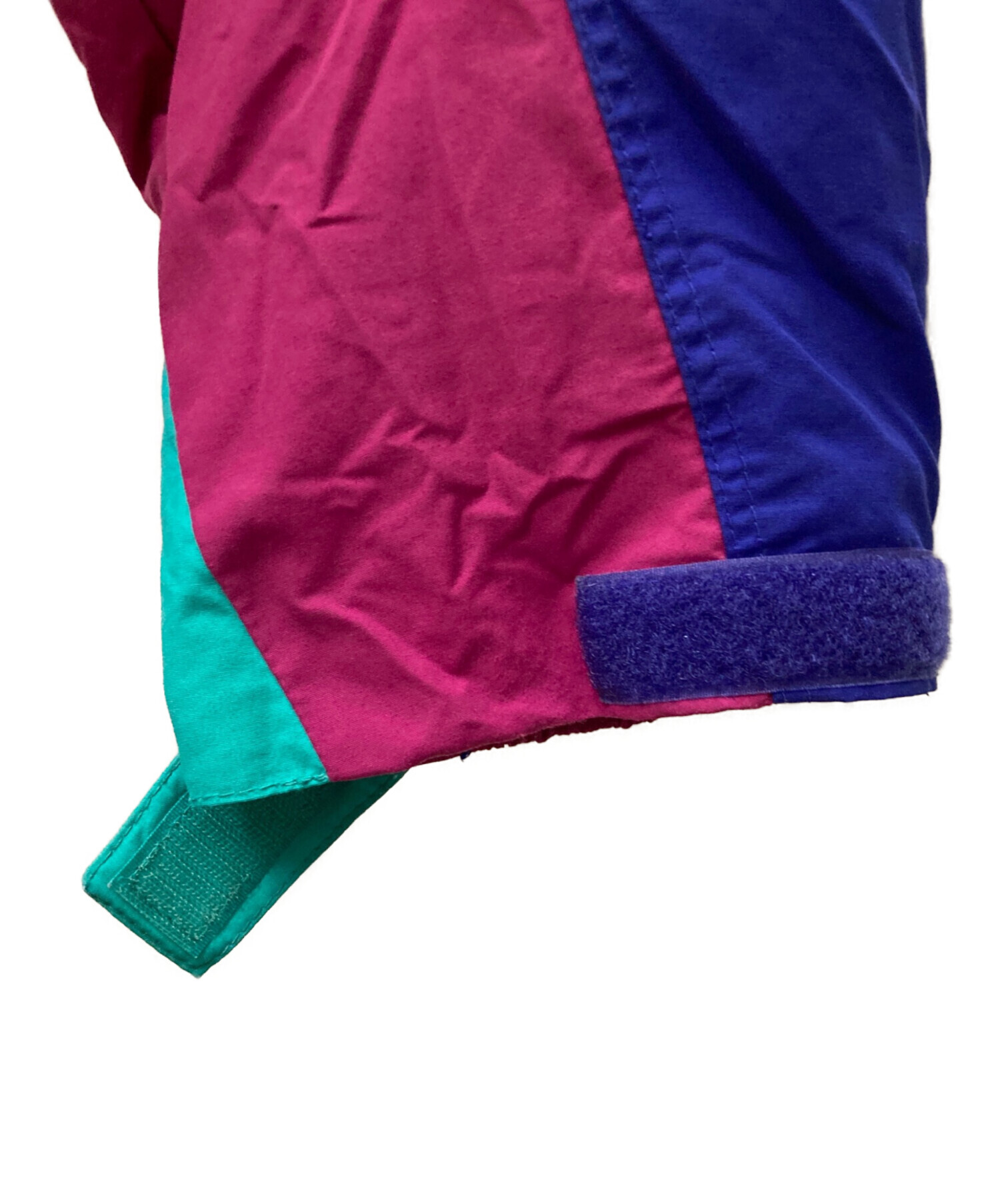 中古・古着通販】Patagonia (パタゴニア) 00s ストームジャケット