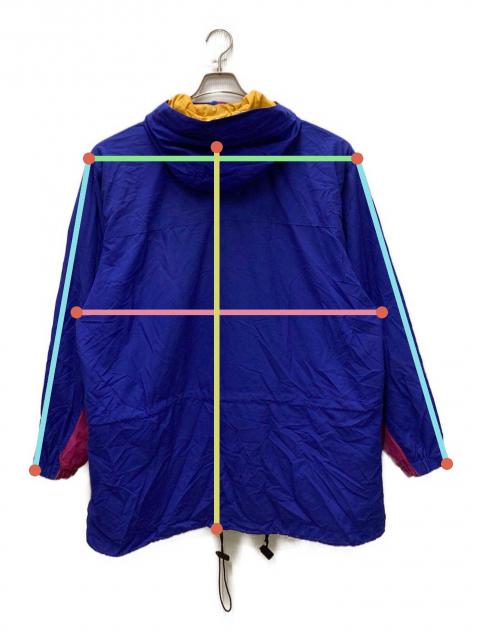 中古・古着通販】Patagonia (パタゴニア) 00s ストームジャケット