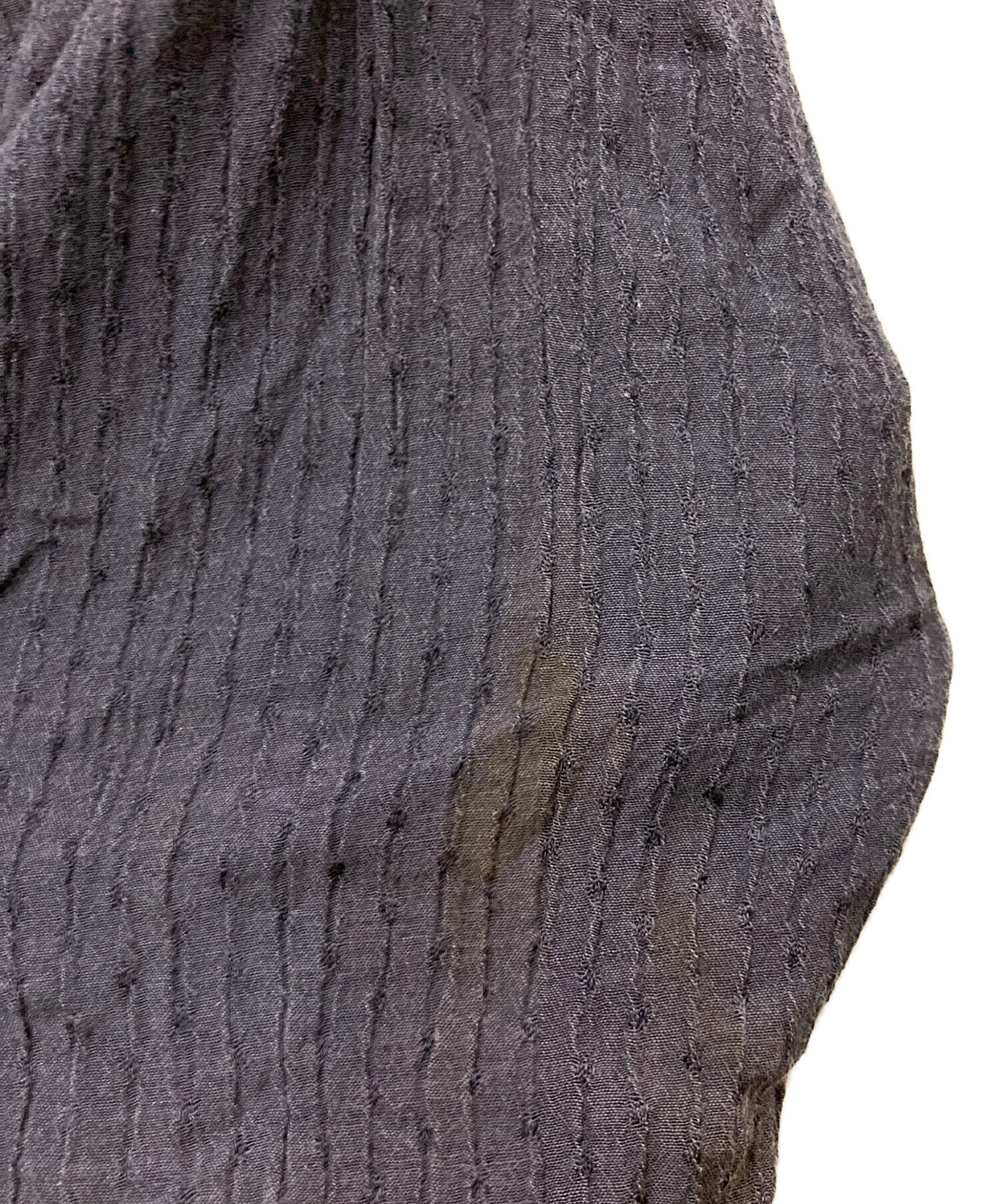 中古・古着通販】COMME des GARCONS (コムデギャルソン) 80s～90s 半袖