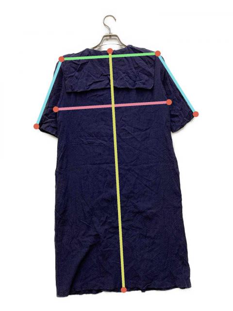 中古・古着通販】COMME des GARCONS (コムデギャルソン) 80s～90s 半袖