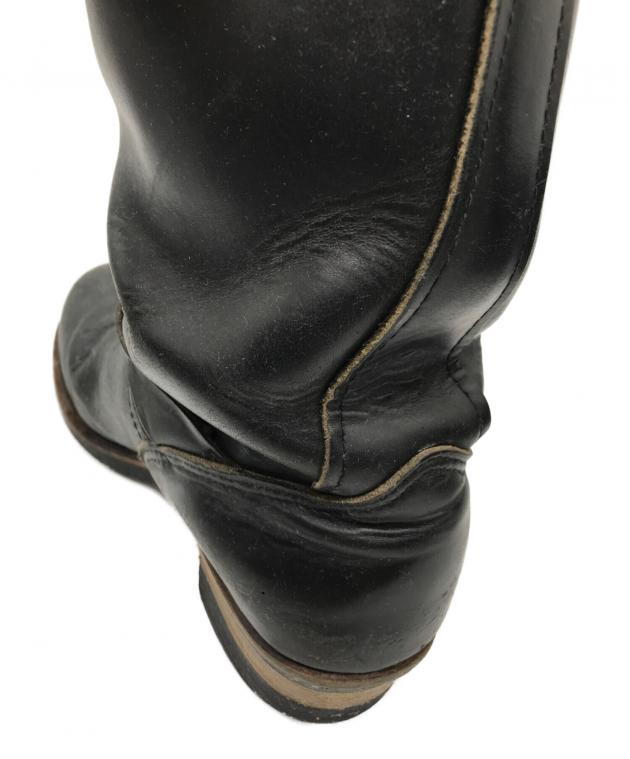 中古・古着通販】RED WING (レッドウィング) エンジニアブーツ