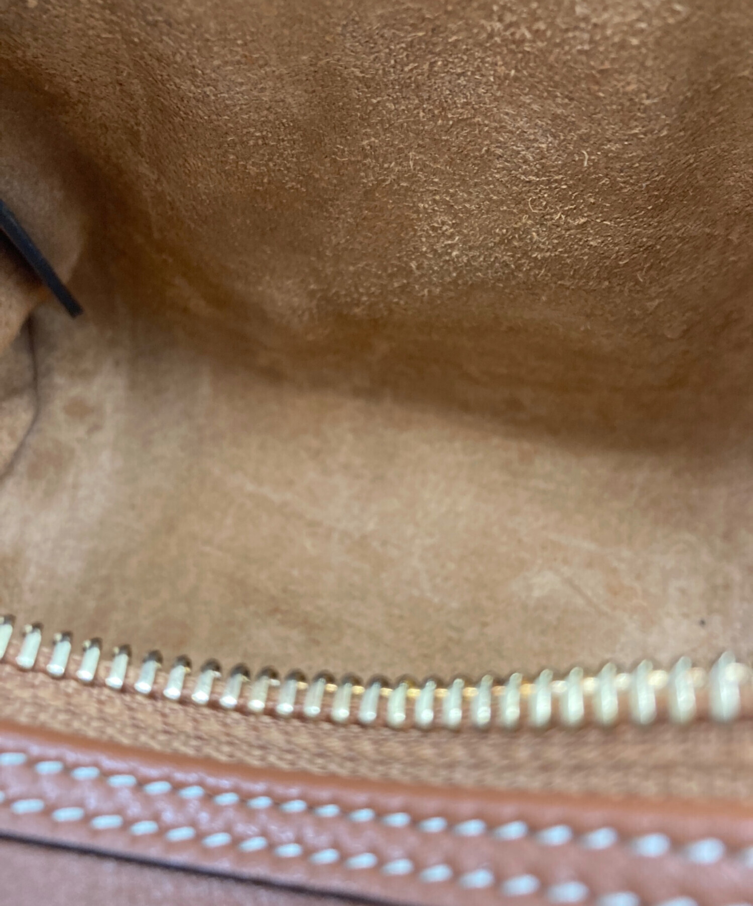中古・古着通販】CELINE (セリーヌ) キュイル トリオンフ ミニ