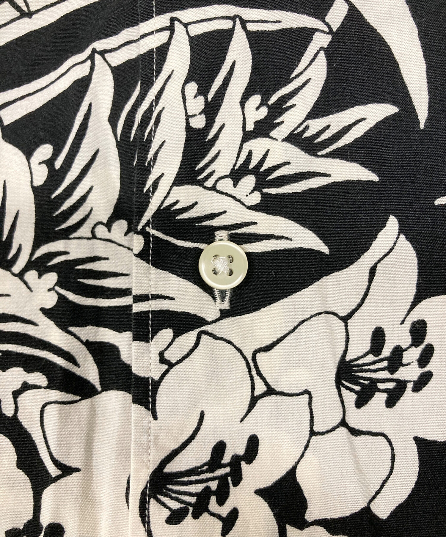 中古・古着通販】POLO RALPH LAUREN (ポロ・ラルフローレン) 90sアロハ