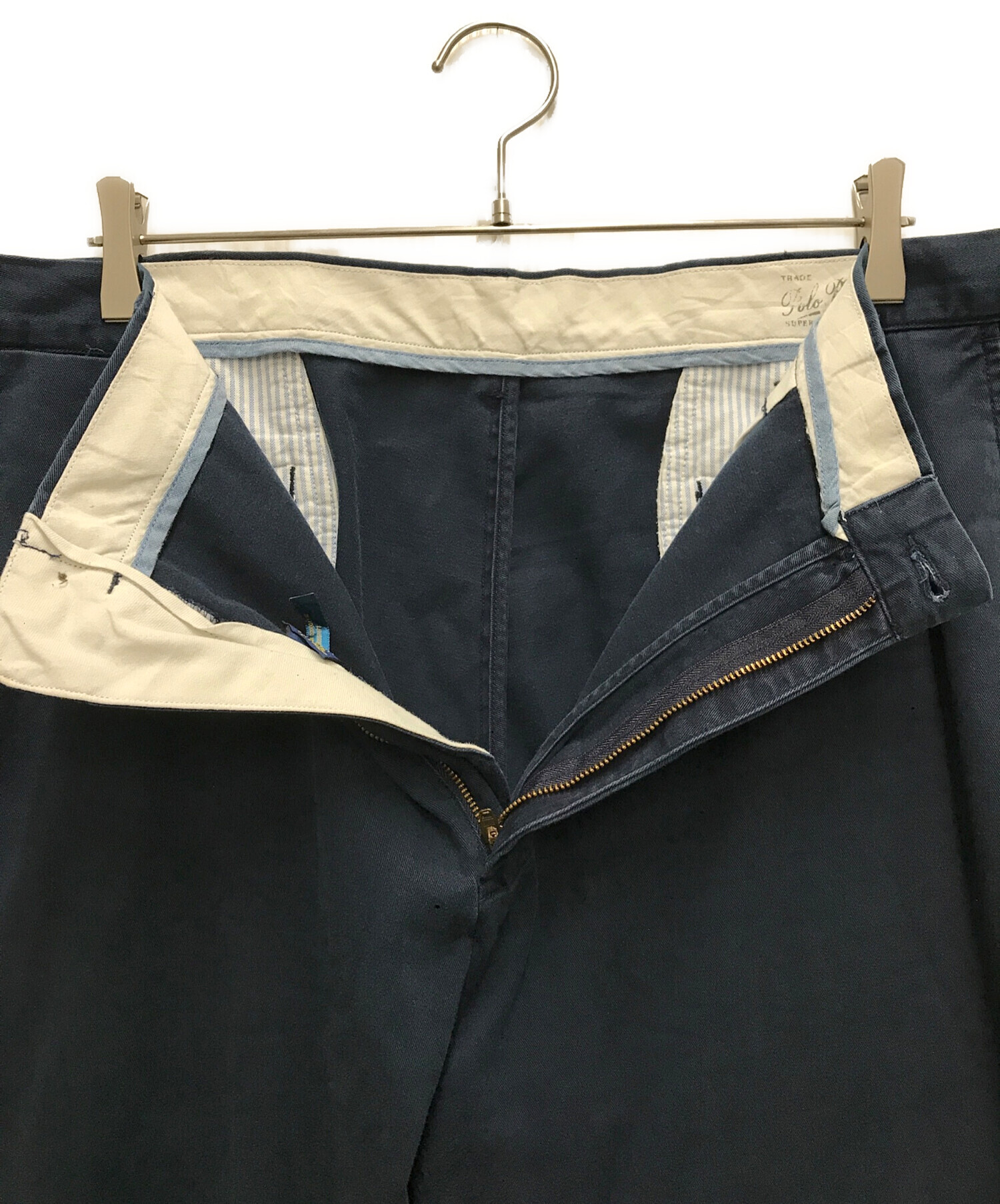 中古・古着通販】POLO RALPH LAUREN (ポロ・ラルフローレン) チノパン
