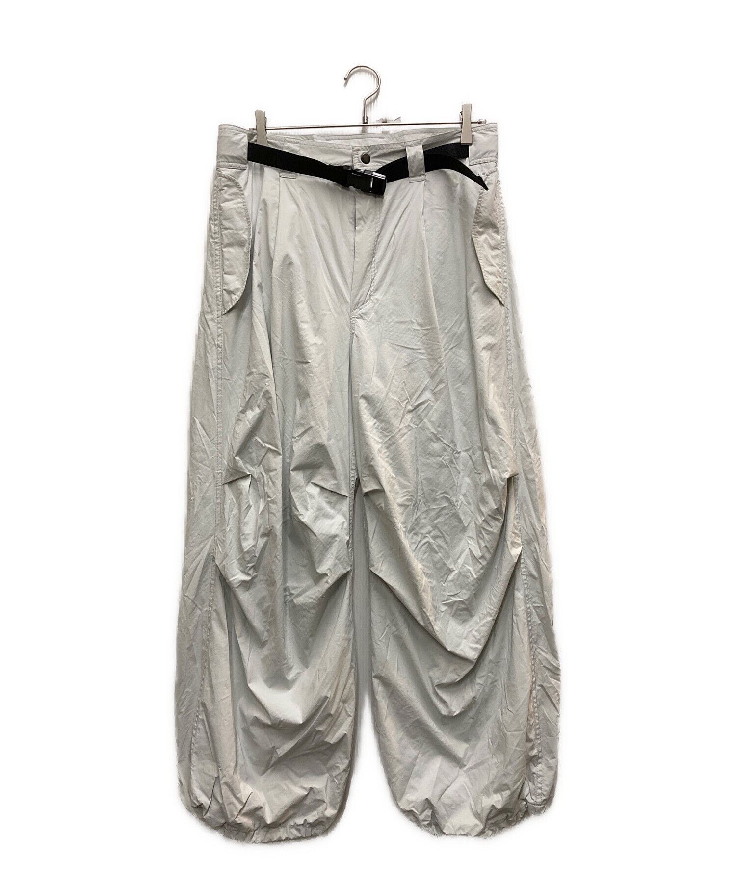 中古・古着通販】Marmot Capital (マーモット キャピタル) PARATROOPER