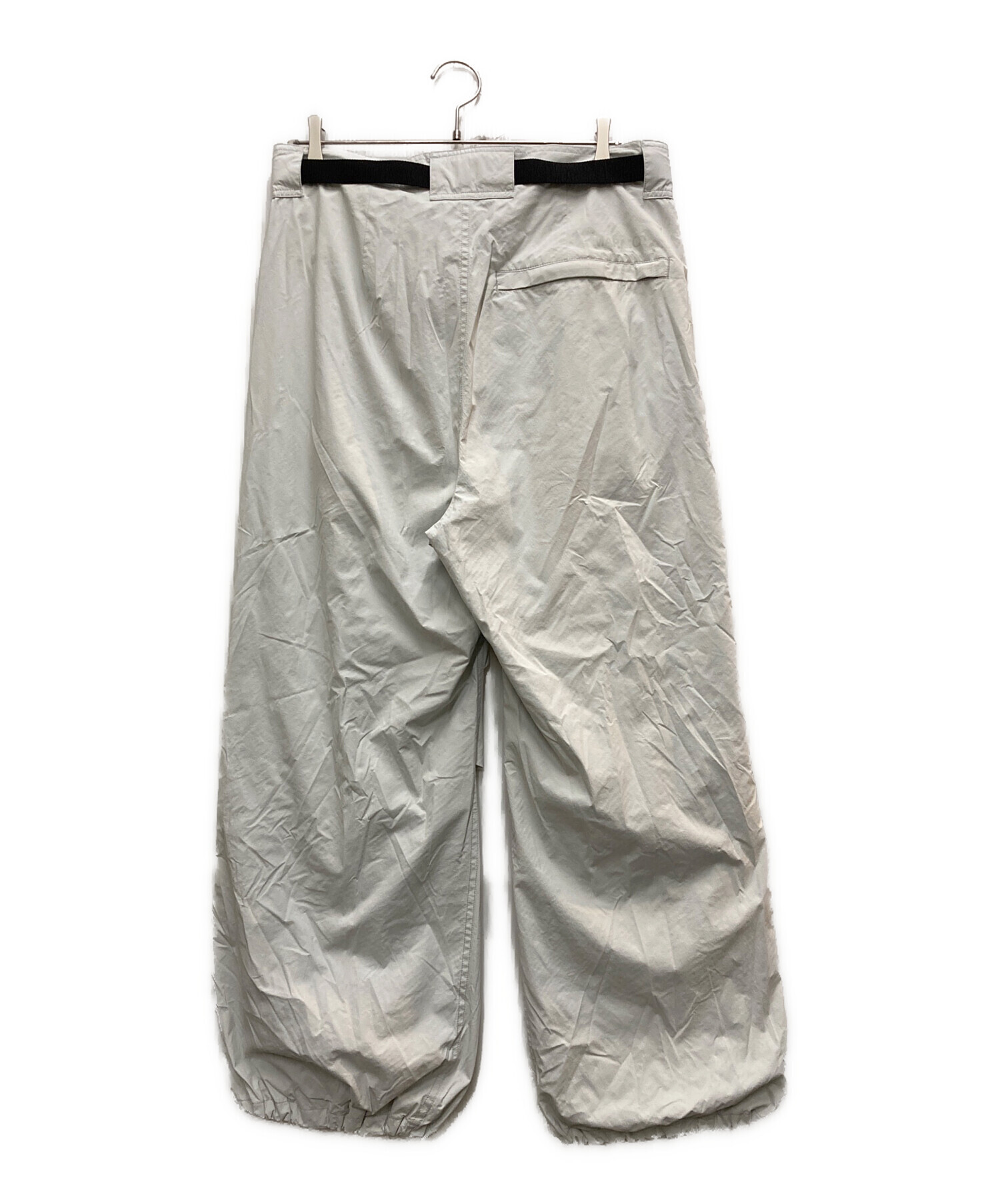 中古・古着通販】Marmot Capital (マーモット キャピタル) PARATROOPER