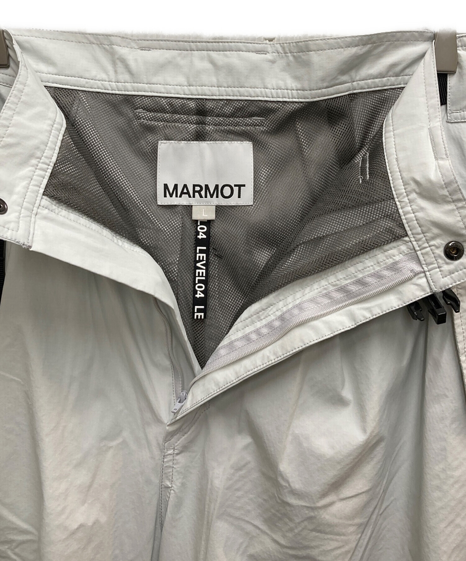中古・古着通販】Marmot Capital (マーモット キャピタル) PARATROOPER