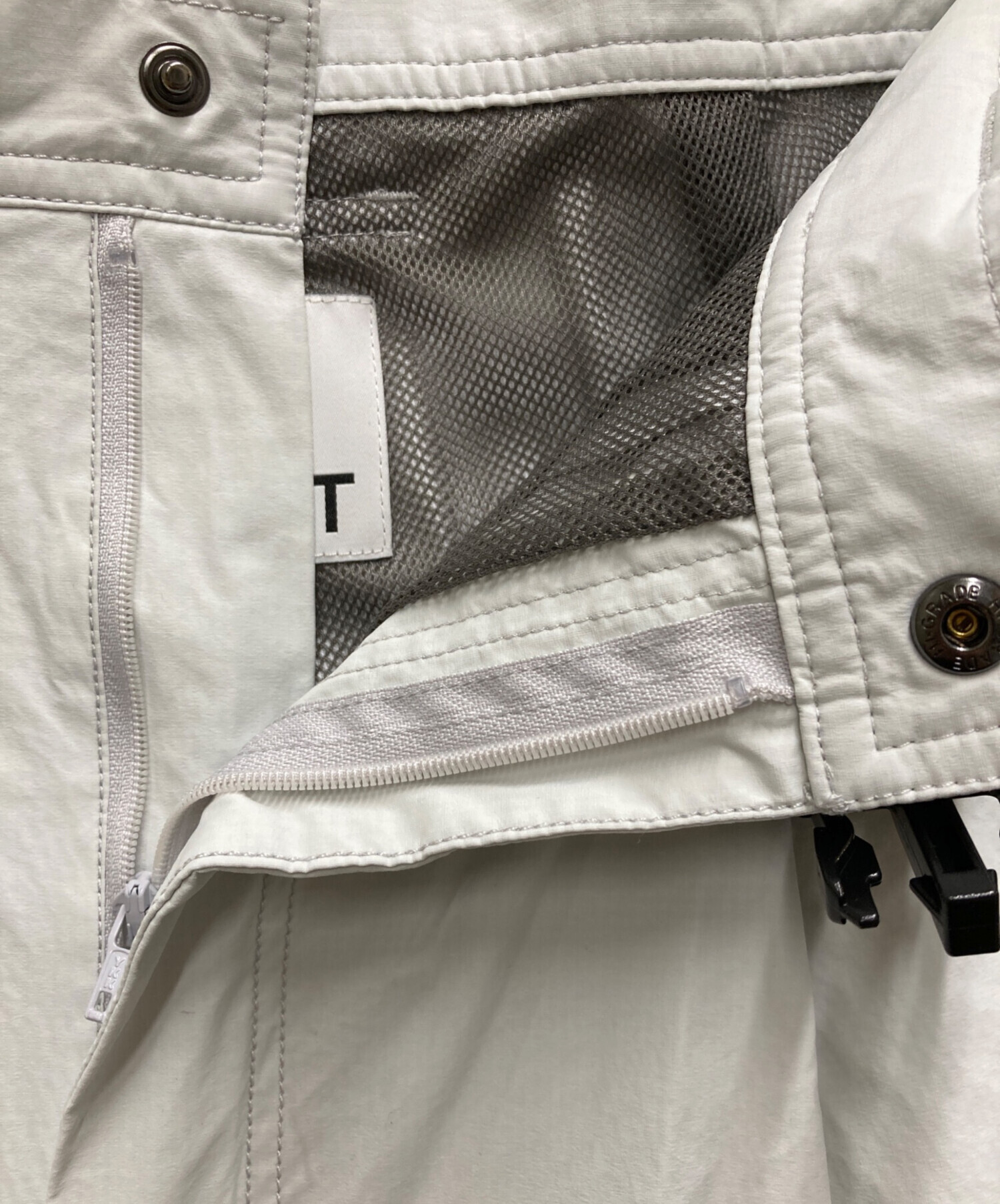 中古・古着通販】Marmot Capital (マーモット キャピタル) PARATROOPER