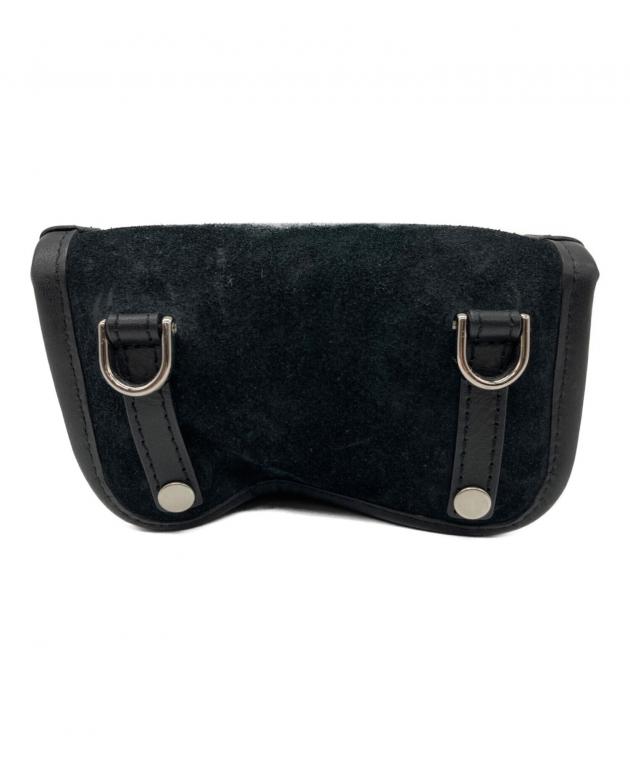 中古・古着通販】ITTI (イッチ) MICHELLE CAMERA ERRAND POUCH ミニ