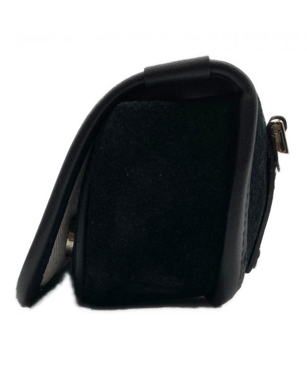 中古・古着通販】ITTI (イッチ) MICHELLE CAMERA ERRAND POUCH ミニ