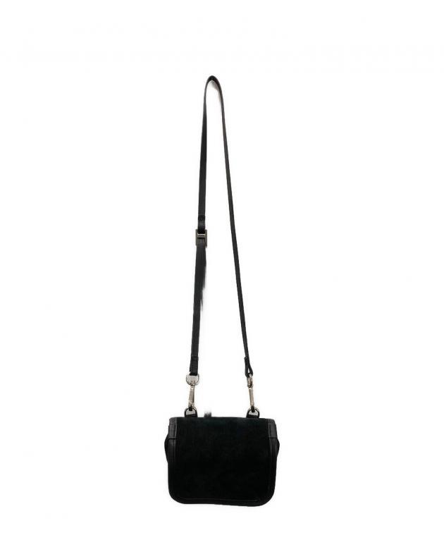 中古・古着通販】ITTI (イッチ) MICHELLE CAMERA ERRAND POUCH ミニ