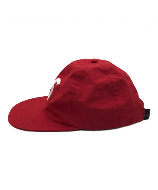 中古・古着通販】Supreme (シュプリーム) GORE-TEX S Logo 6-Panel cap