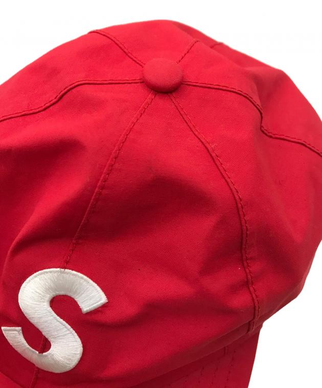 中古・古着通販】Supreme (シュプリーム) GORE-TEX S Logo 6-Panel cap
