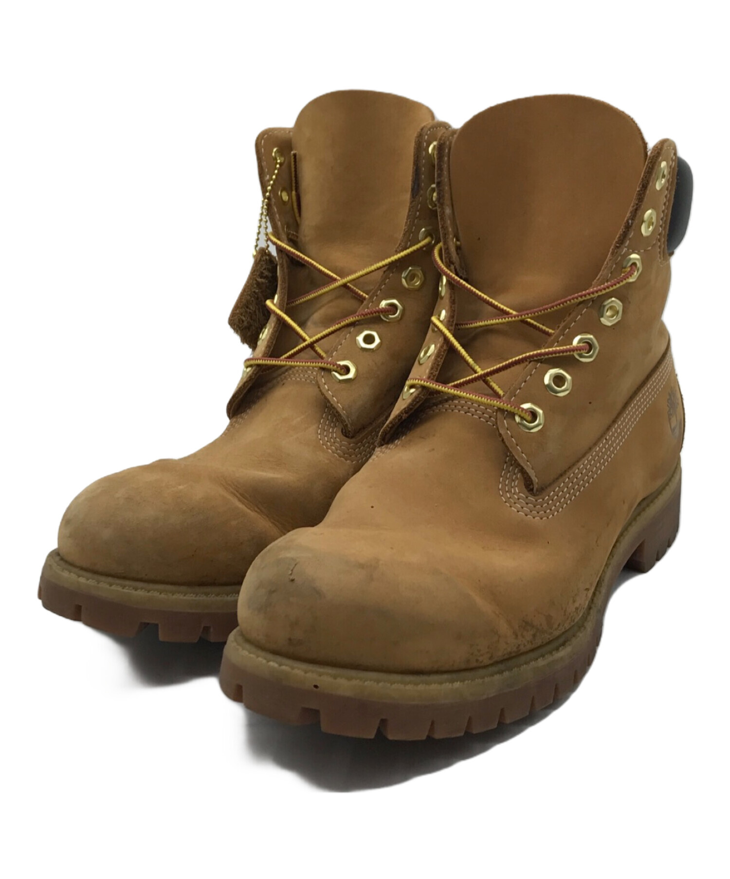 中古・古着通販】Timberland (ティンバーランド) 6インチ プレミアム