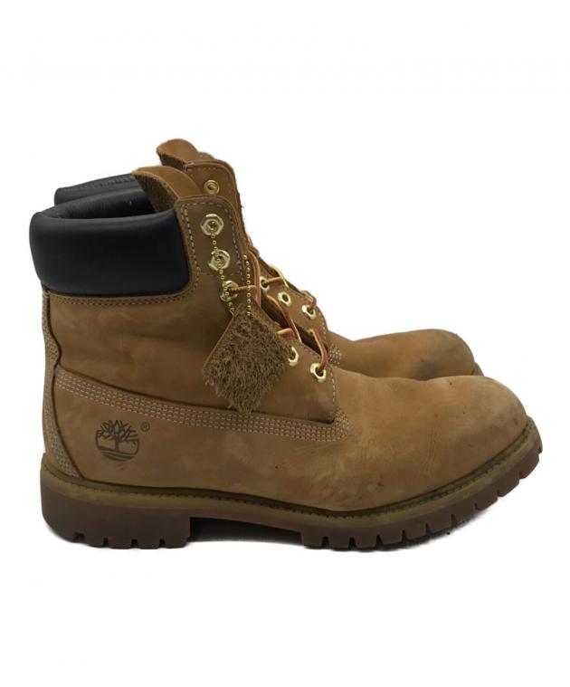 中古・古着通販】Timberland (ティンバーランド) 6インチ プレミアム