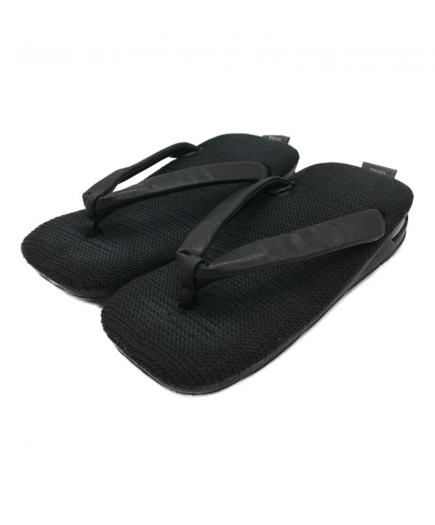 中古・古着通販】goyemon (ゴヱモン) SETTA × SNEAKER unda-雲駄