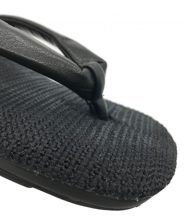 中古・古着通販】goyemon (ゴヱモン) SETTA × SNEAKER unda-雲駄