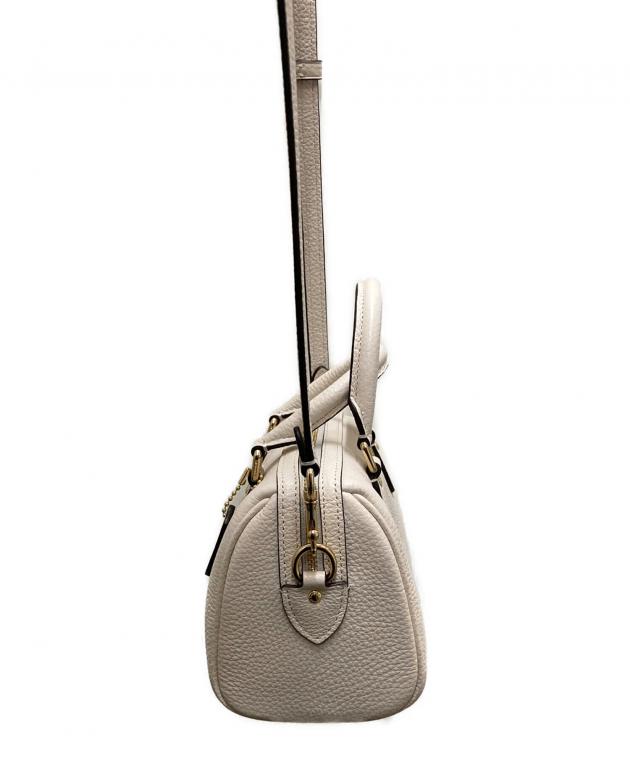 中古・古着通販】COACH (コーチ) ミニ ローアン クロスボディ バッグ