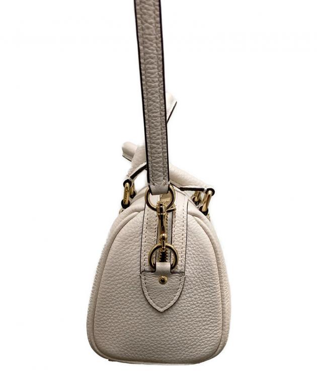 中古・古着通販】COACH (コーチ) ミニ ローアン クロスボディ バッグ