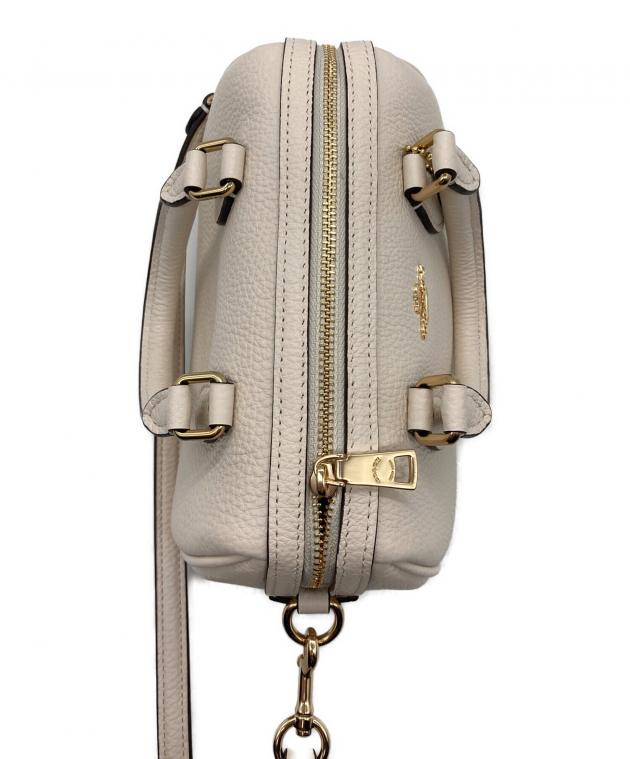 中古・古着通販】COACH (コーチ) ミニ ローアン クロスボディ バッグ