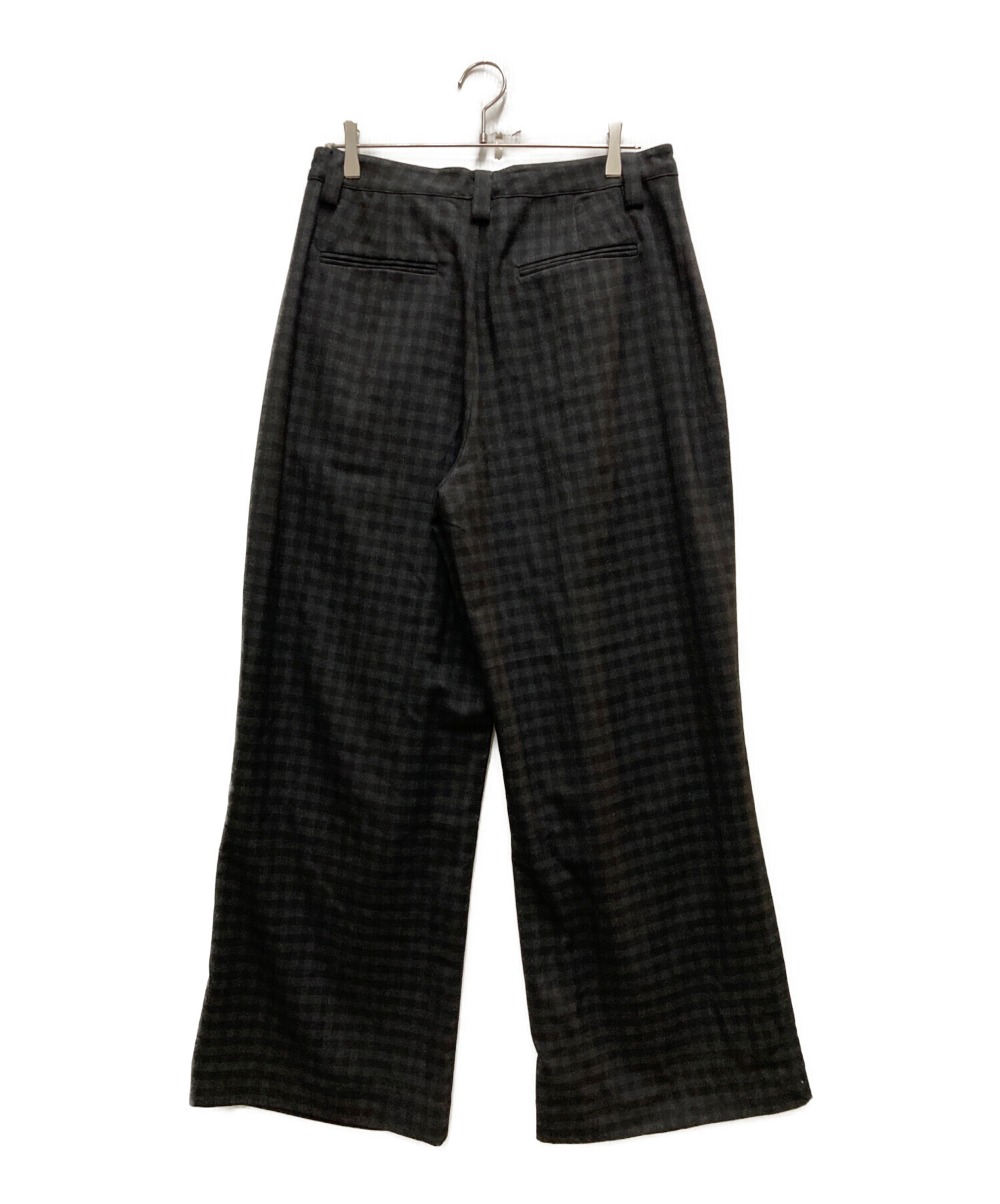 中古・古着通販】Jaded London (ジェイデッドロンドン) 1タック