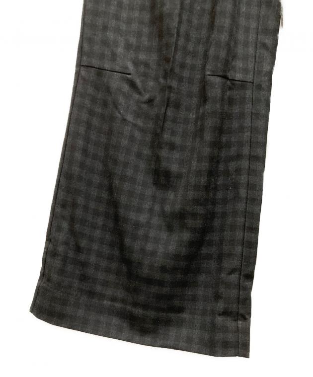 中古・古着通販】Jaded London (ジェイデッドロンドン) 1タック