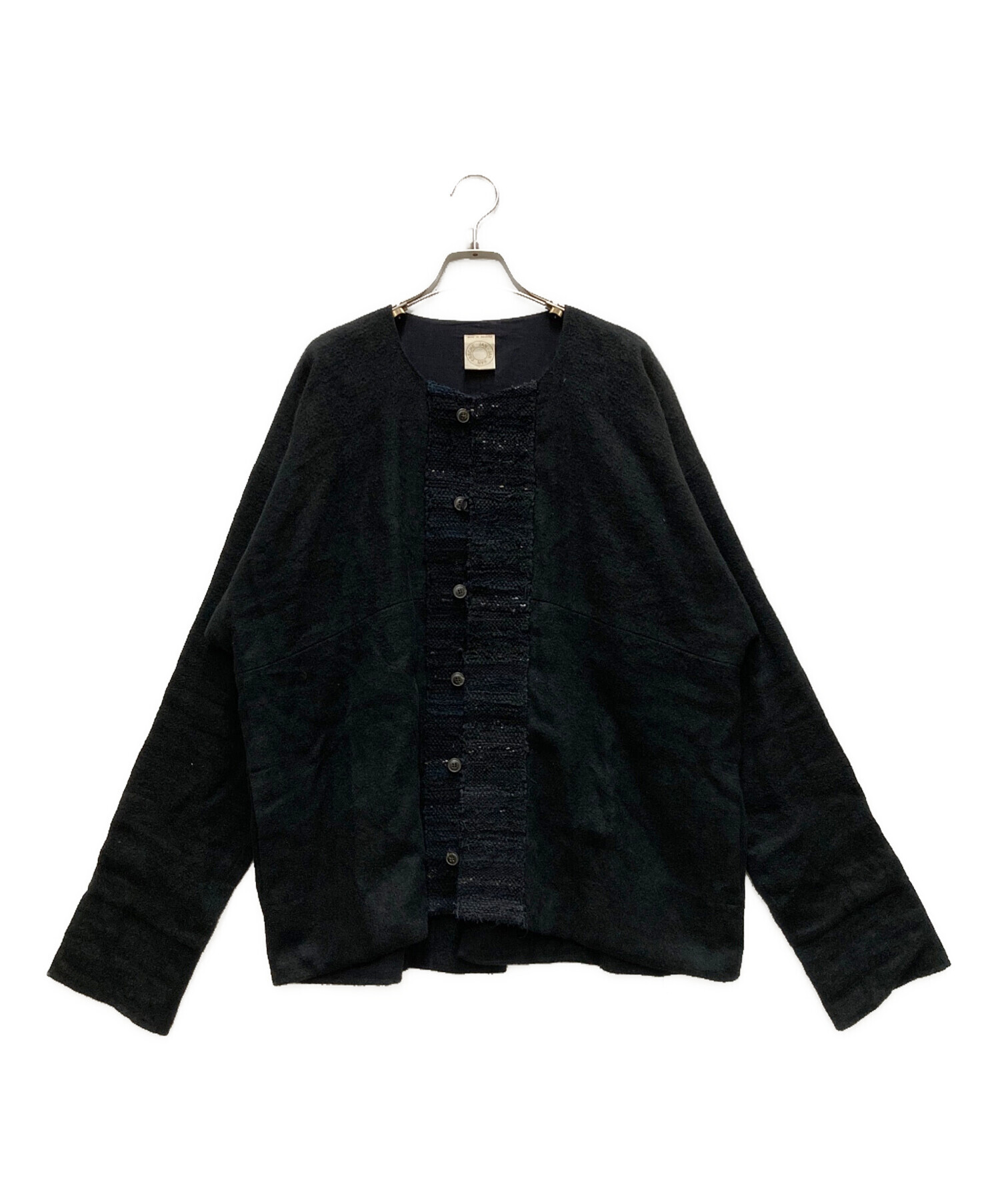 中古・古着通販】JAN-JAN VAN ESSCHE (ヤン ヤン ヴァン エシュ) ノー 