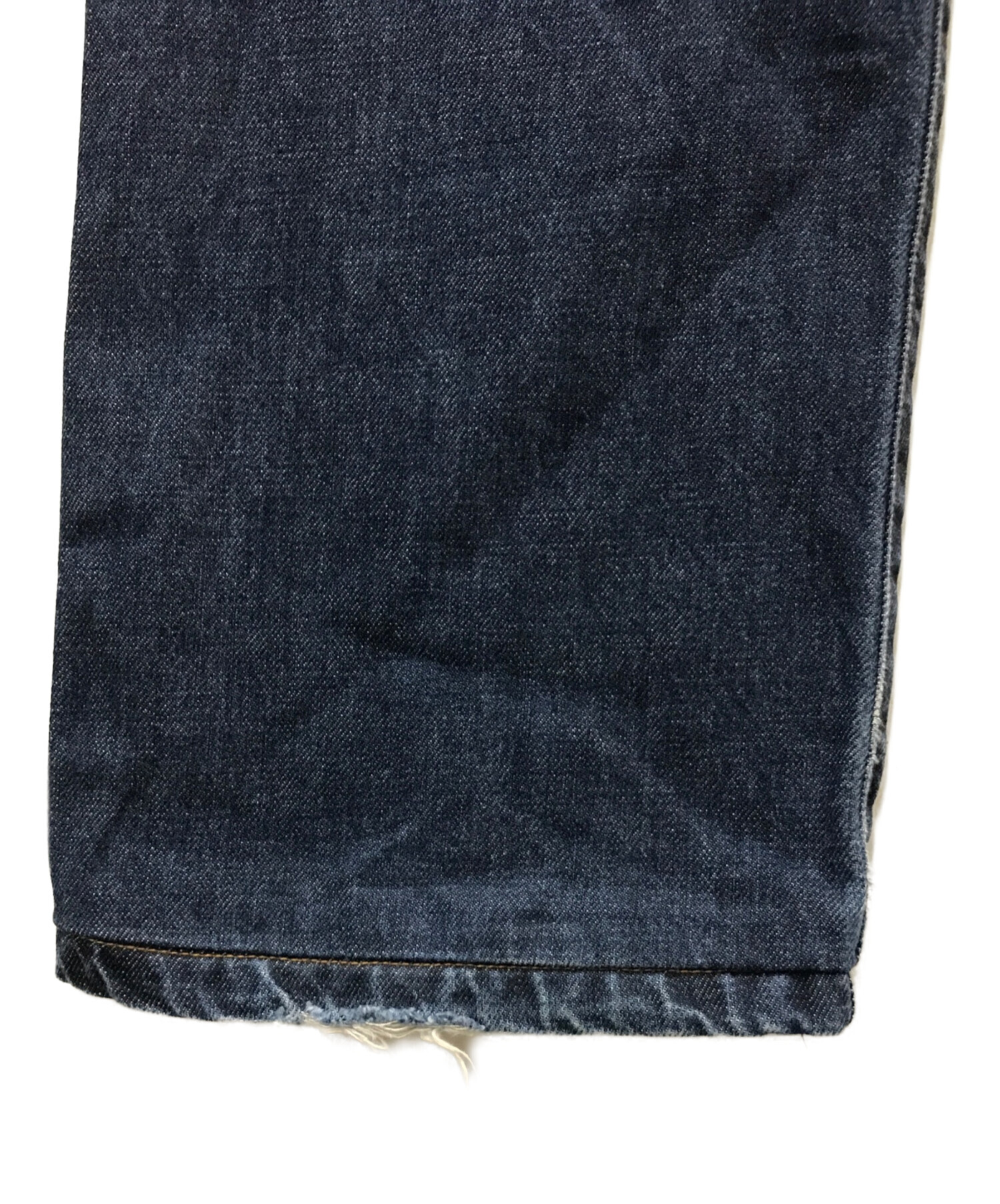 中古・古着通販】STONE ISLAND (ストーンアイランド) ボタンフライ 
