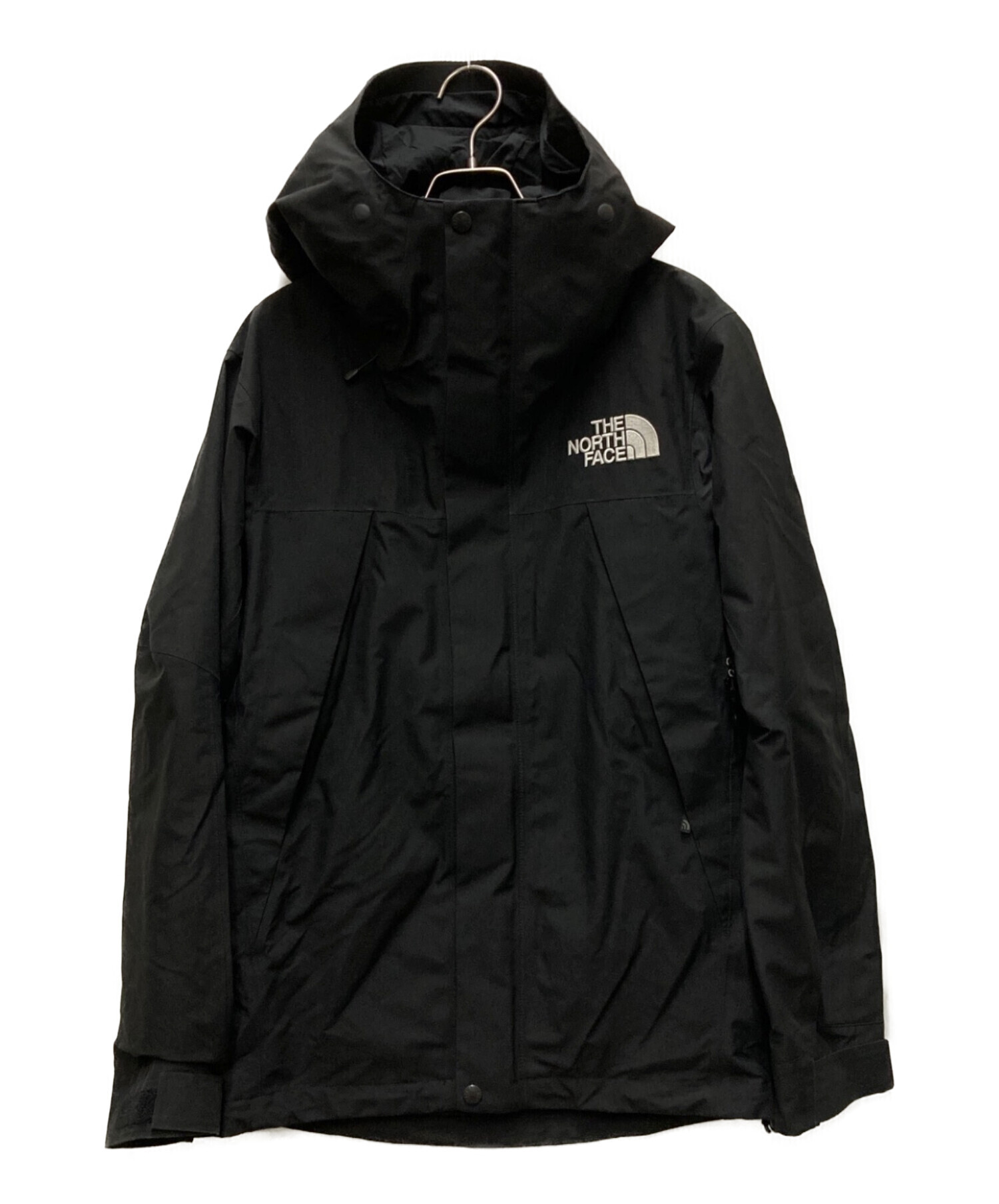 ほぼ未使用　ノースフェイス　MOUNTAIN JACKET NT メンズS 中古・古着通販】THE NORTH FACE (ザ ノース フェイス) Mountain