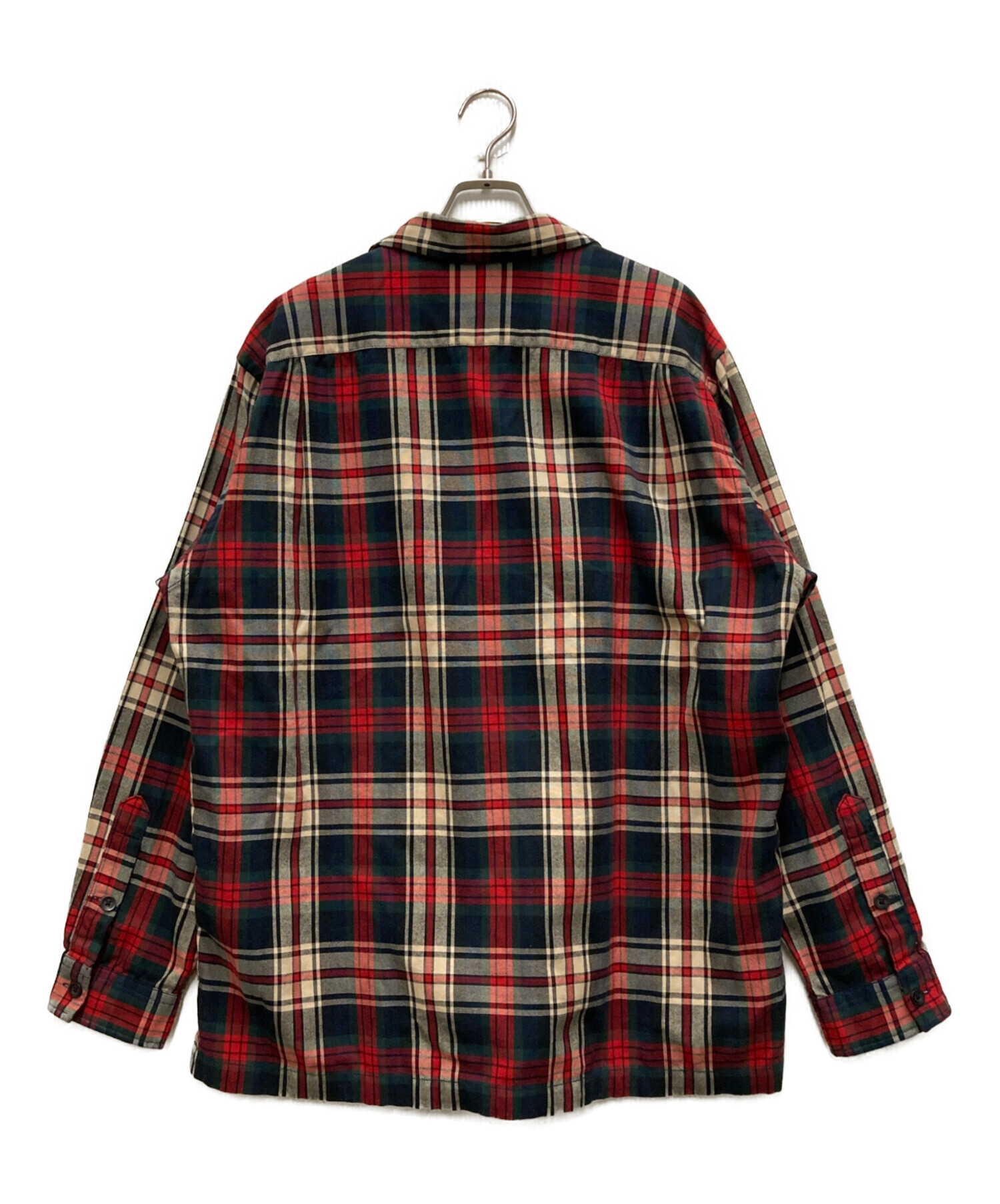 中古・古着通販】POLO RALPH LAUREN (ポロ・ラルフローレン) 90'S SKI