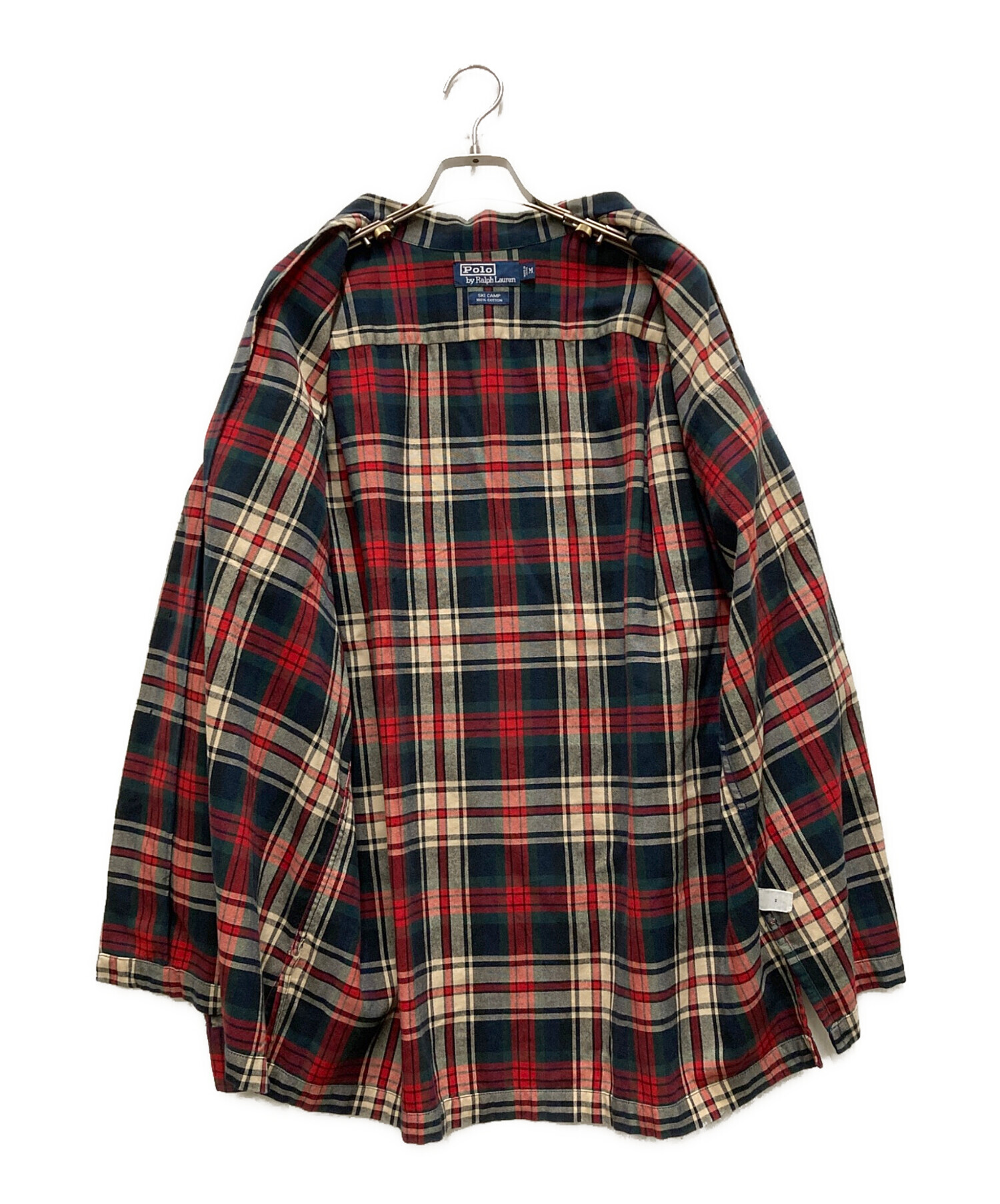 中古・古着通販】POLO RALPH LAUREN (ポロ・ラルフローレン) 90'S SKI