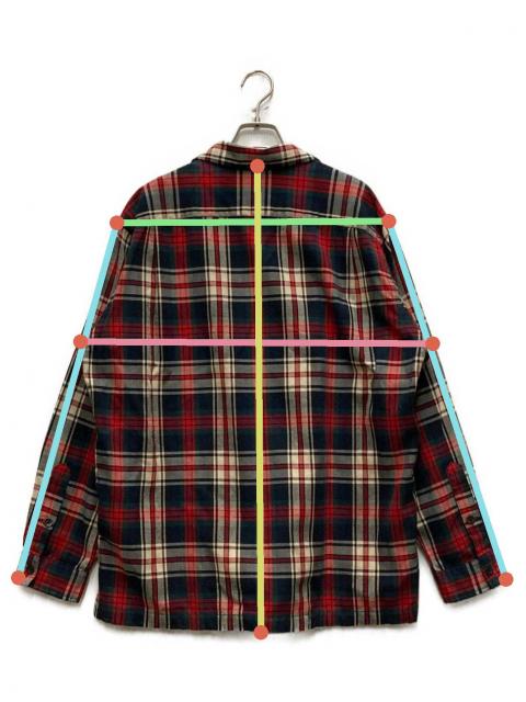 中古・古着通販】POLO RALPH LAUREN (ポロ・ラルフローレン) 90'S SKI
