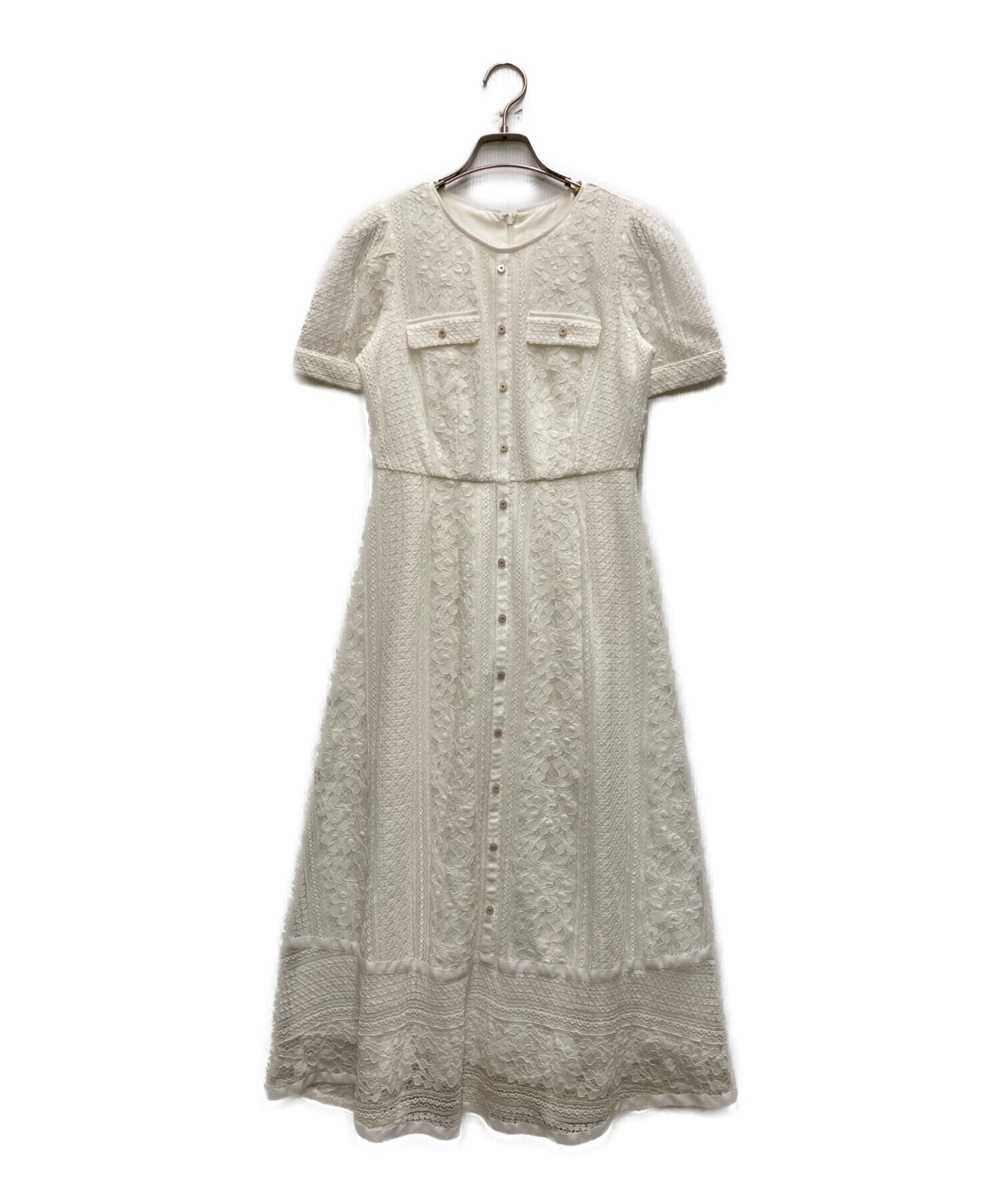 中古・古着通販】Her lip to (ハーリップトゥ) Le Royal Monceau Lake