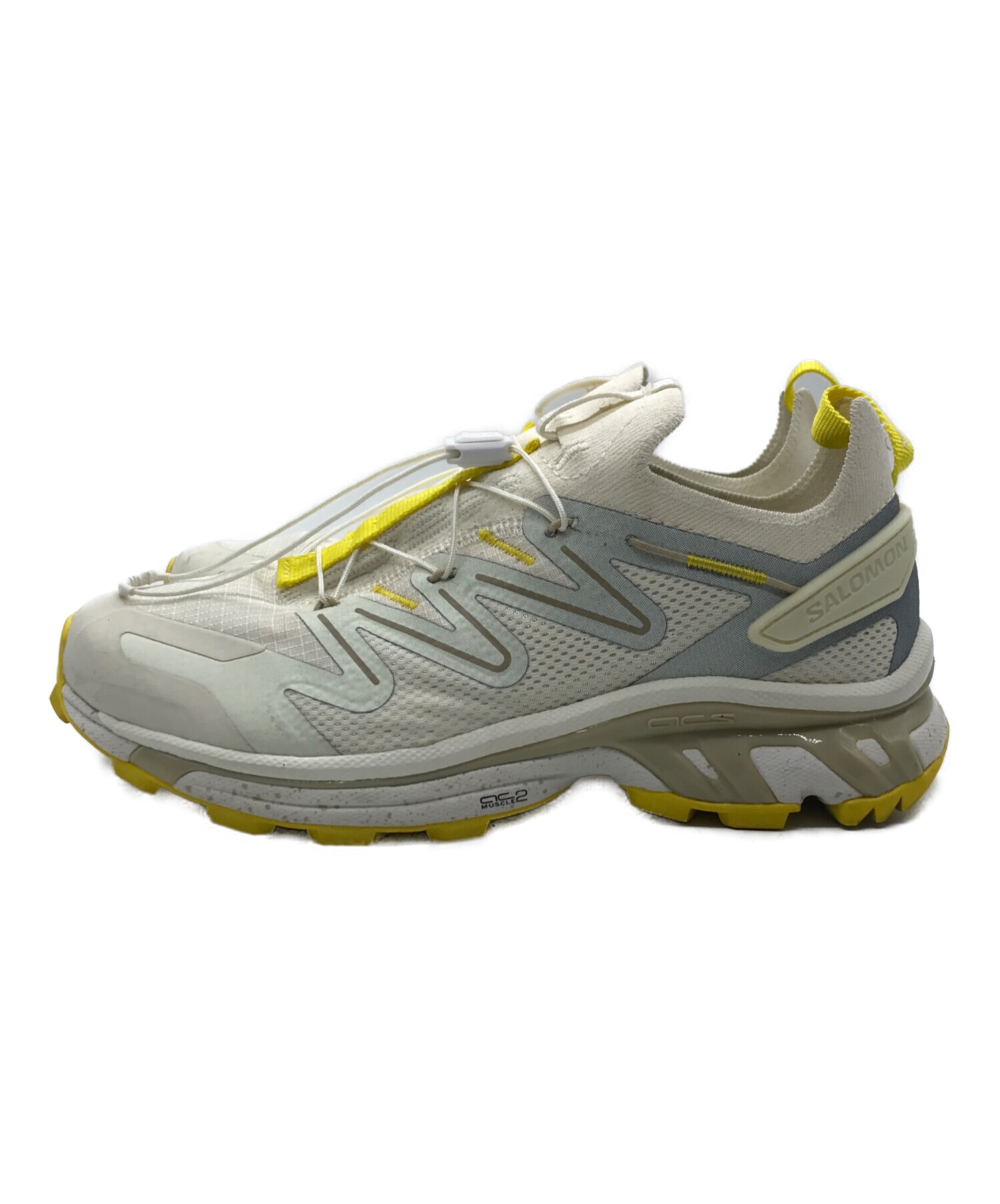 中古・古着通販】SALOMON (サロモン) XT-Rush 2 ローカットスニーカー