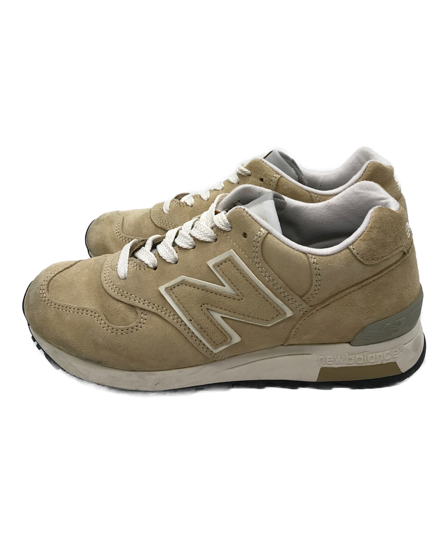中古・古着通販】NEW BALANCE (ニューバランス) 1400 ローカット