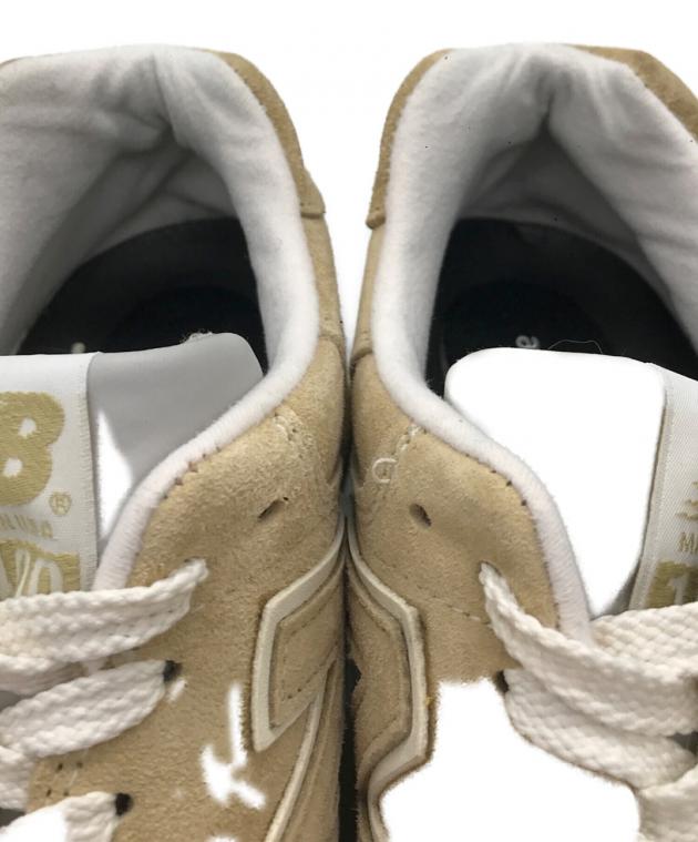中古・古着通販】NEW BALANCE (ニューバランス) 1400 ローカット