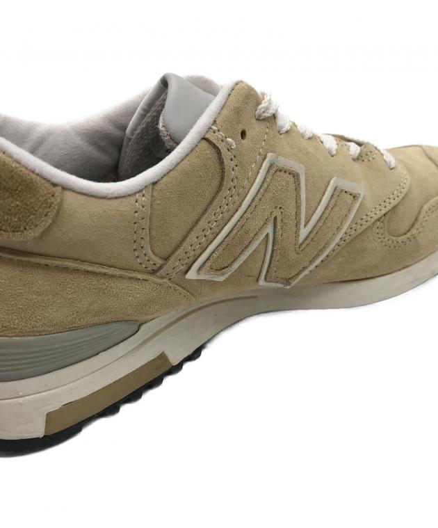 中古・古着通販】NEW BALANCE (ニューバランス) 1400 ローカット