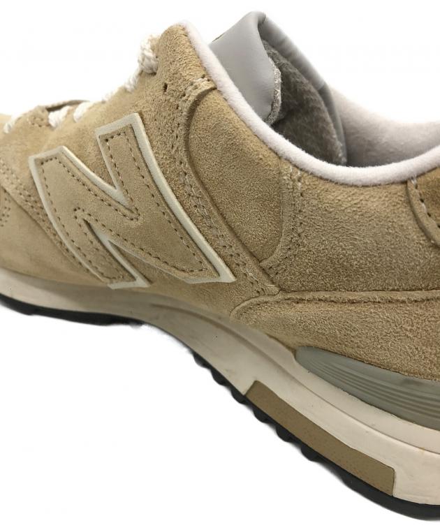 中古・古着通販】NEW BALANCE (ニューバランス) 1400 ローカット