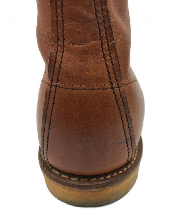 中古・古着通販】RED WING (レッドウィング) 6-inch Classic Moc