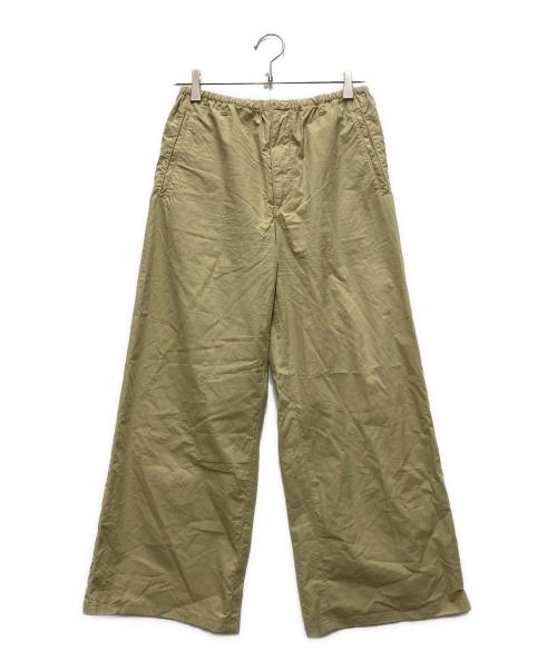 中古・古着通販】AURALEE (オーラリー) GARMENTーDYED FINX SHUTTLE