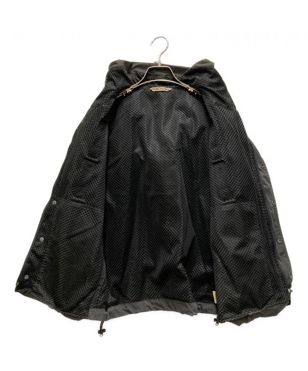 中古・古着通販】FINAL HOME (ファイナルホーム) フード付きベスト 