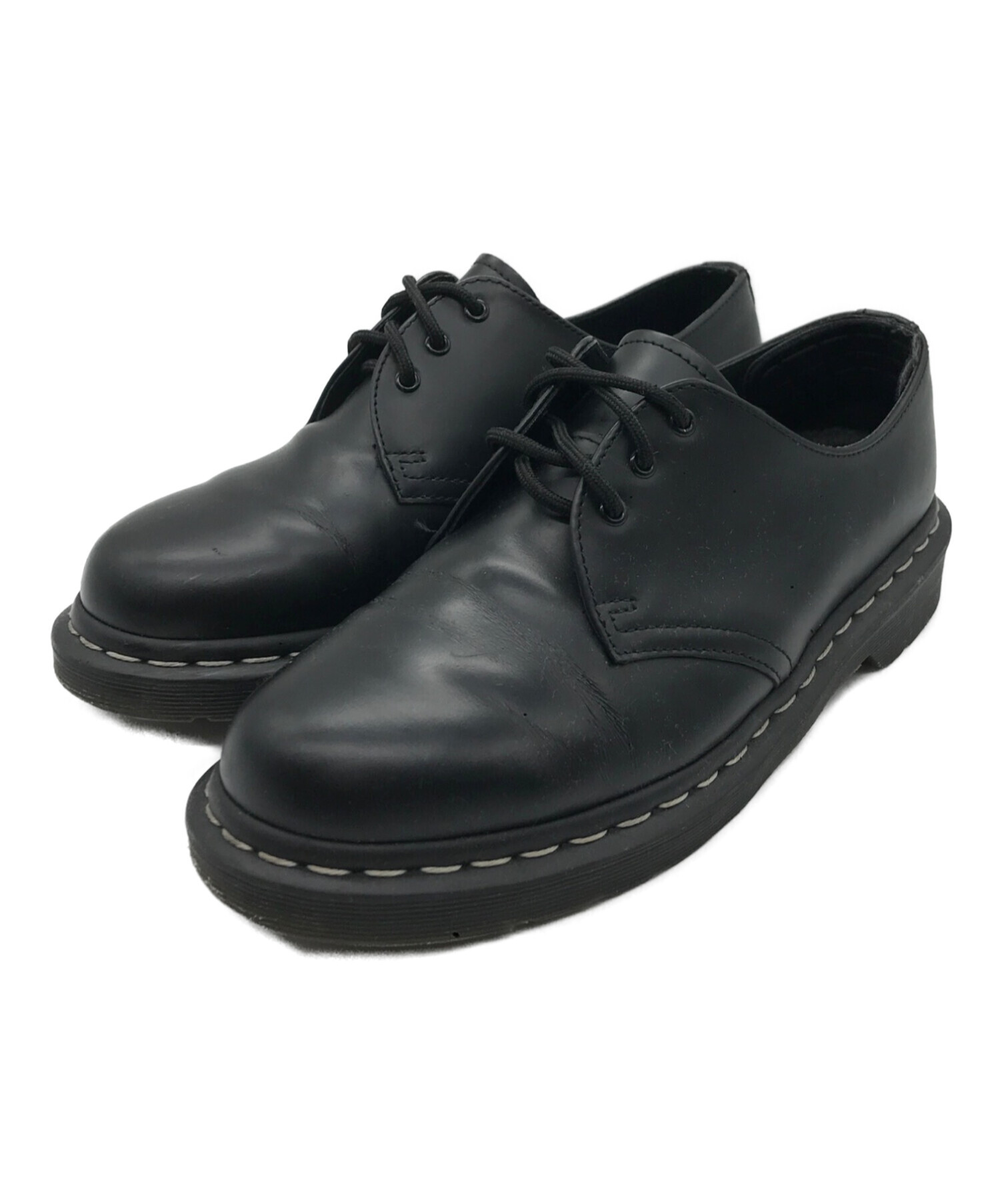 中古・古着通販】Dr.Martens (ドクターマーチン) 1461 ホワイト 