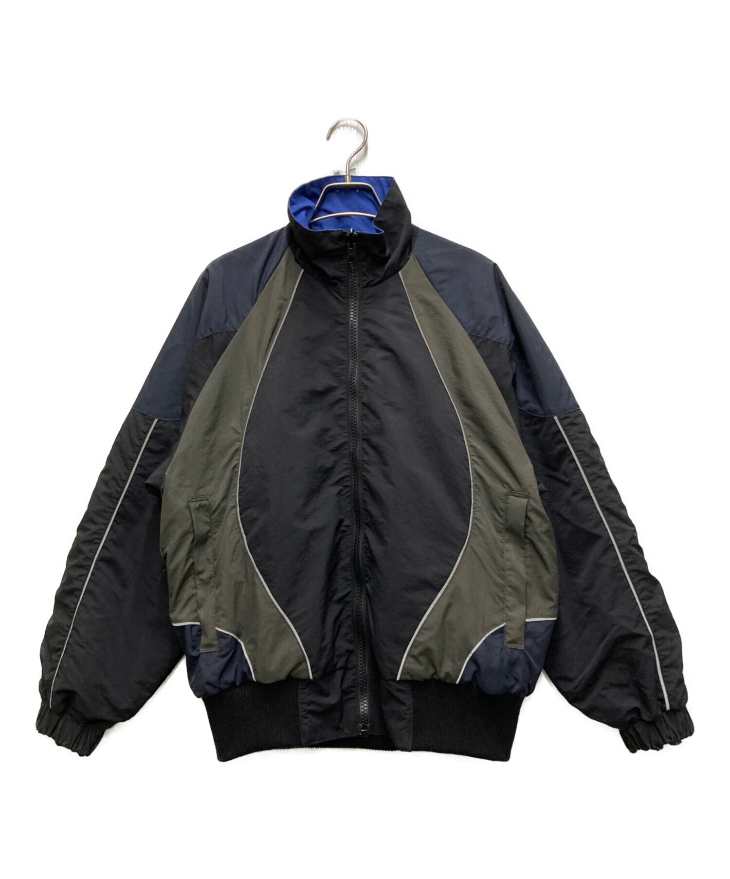中古・古着通販】NON TOKYO (ノントーキョー) リバーシブル 